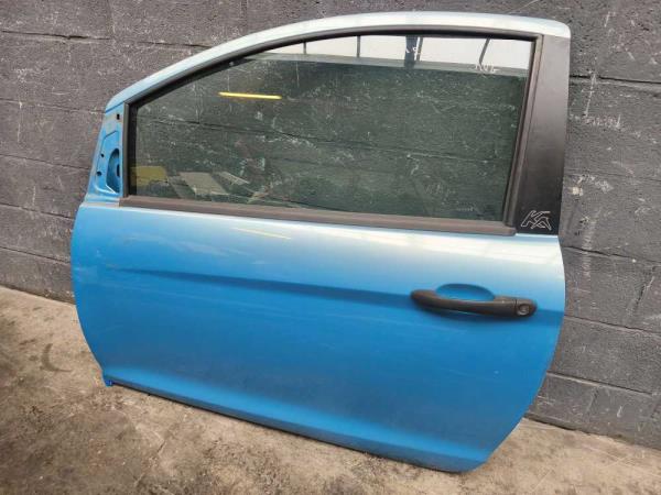 PORTE AVANT GAUCHE FORD - Vue 1